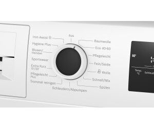 Нова инверторна пералня BOSCH Series 4 WAN28226