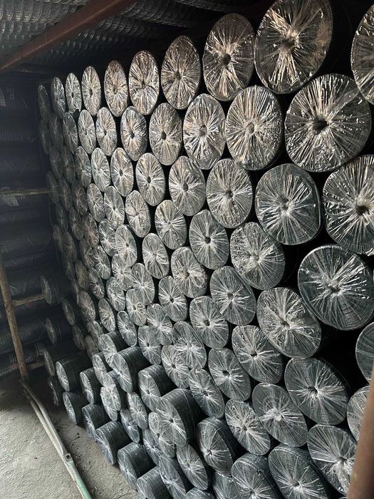 Рулон сетка куш сетка Qush setka qafas setka tovuq setka quyon setka 2