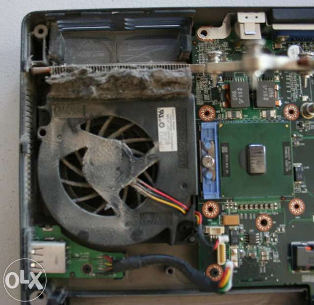 Instalare Windows /curățare laptop și Computer