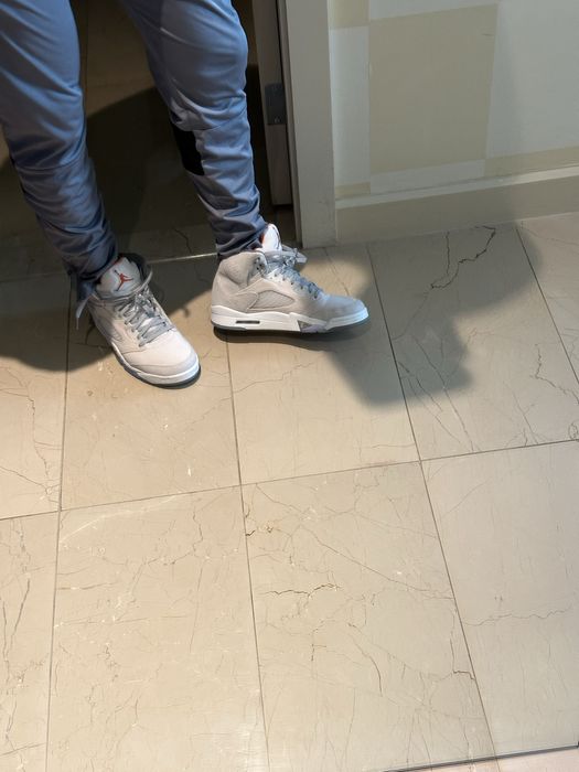 Jordan 5 Оригинал