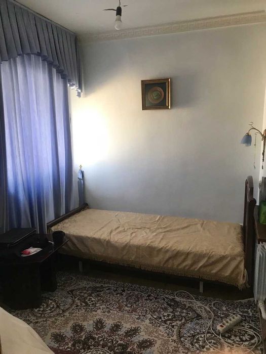 Хадра (Ц-14) • школа-59 • 3-комн • 75м² • этаж 4/4