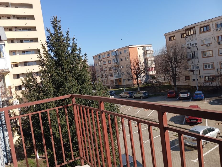 Apartament chirie