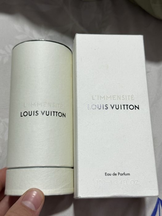 Мужские духи  «LOUIS VUITTON» оригинал