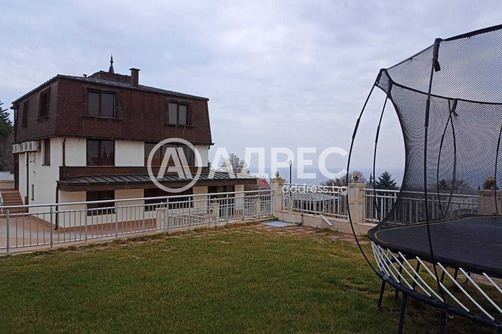 Продава се Къща в Варна, Чайка - 320 кв.м за 877 €/кв.м - Снимка #7