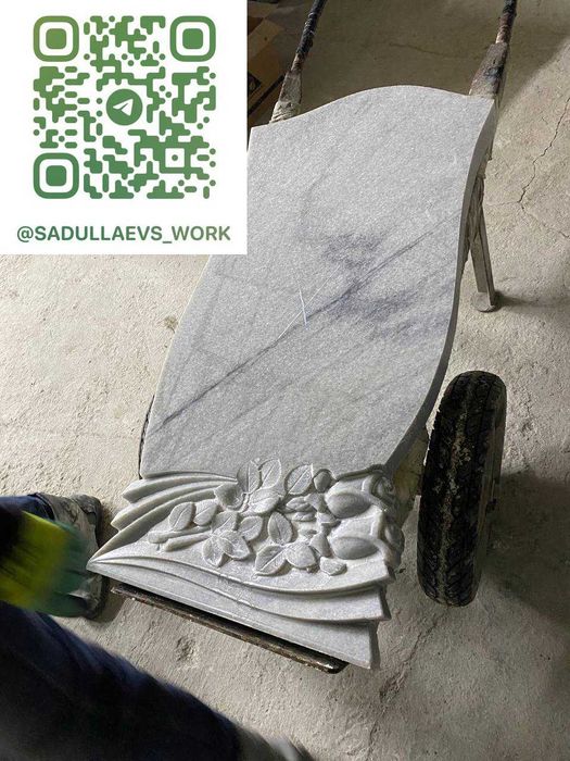 Памятники из Гранита и Мрамора. Ёдгорлик Тошлари, Кабр тош, Qabr tosh