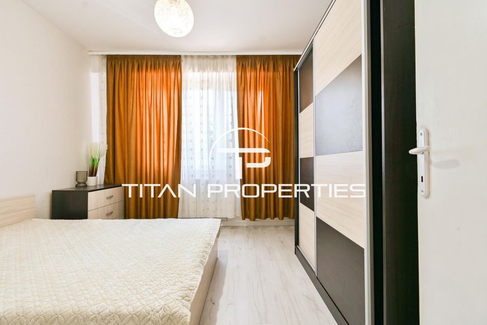 Дава се под наем Тристаен апартамент в София, Младост 1 - 88 кв.м за 700 € - Снимка #6