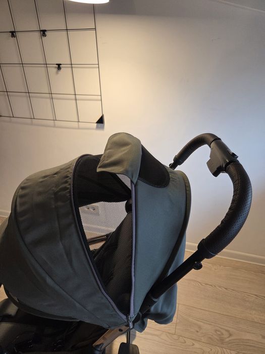 Carucior Leclerc Influencer cu accesorii