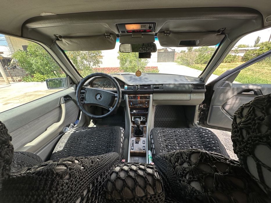 Мерседесбенц Е 200