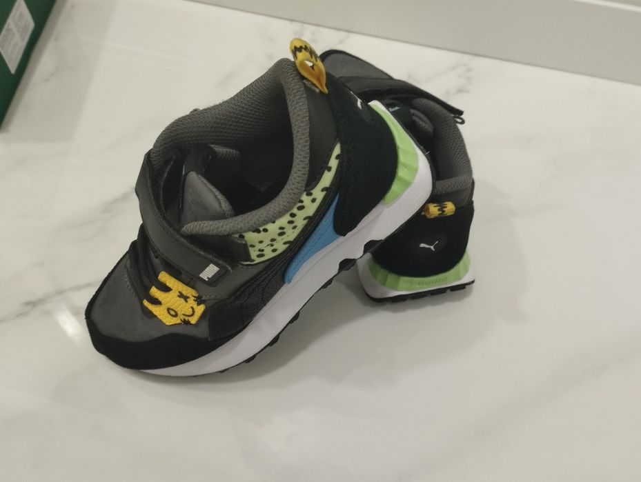 Маратонки Puma 31
