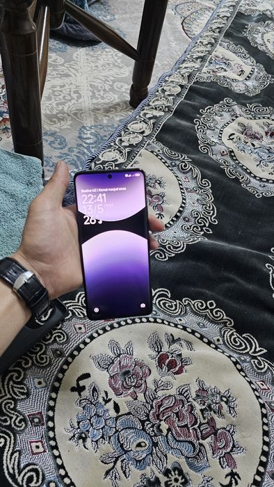 Redmi Note 14 pro + 5G