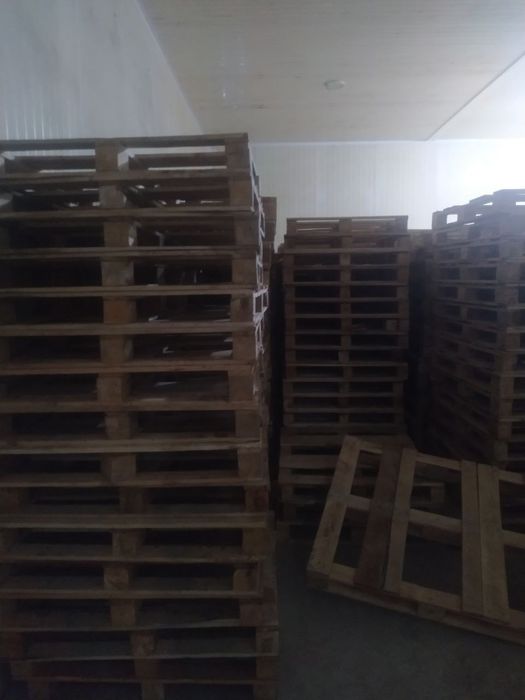 Паддон сотилади 120/1  банан паддон