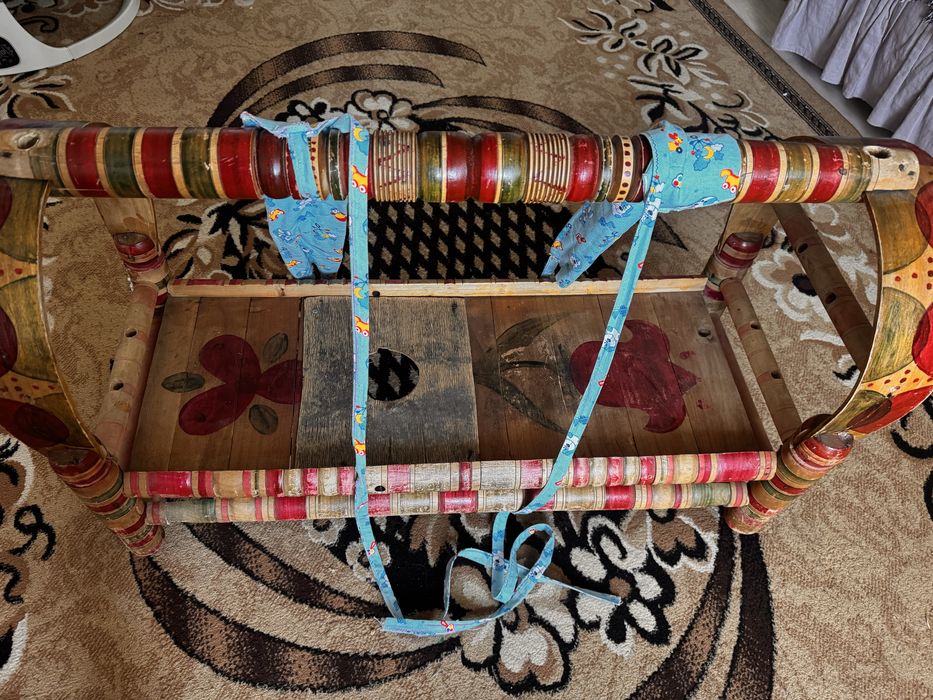 Продам Бесык б/у (большой)