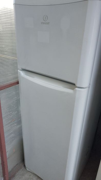 Combina frigorifica functionala