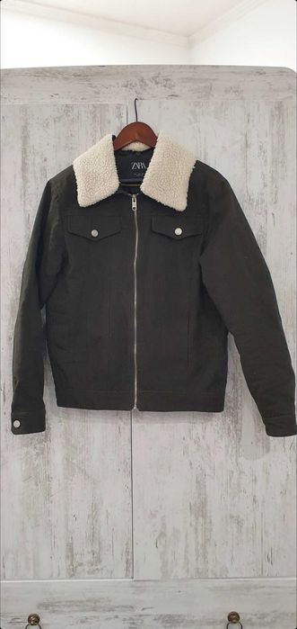 Zara ,Guess -  мъжко яке , риза