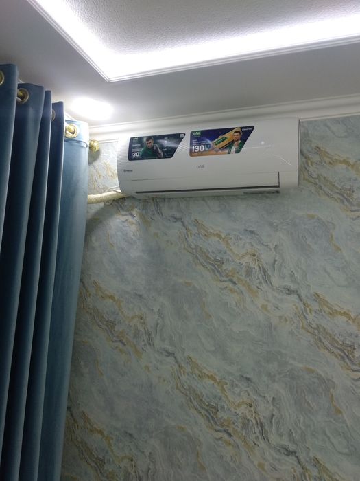 Chilonzor 12 kv ijaraga kvartira