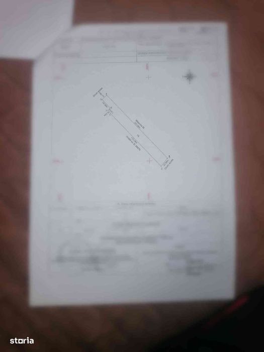 Teren intravilan,langa padure-4700m, Malu Spart- Bolintin Vale.