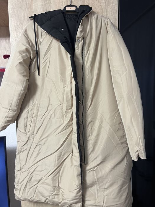 Geaca Trendyol cu 2 fețe marimea L