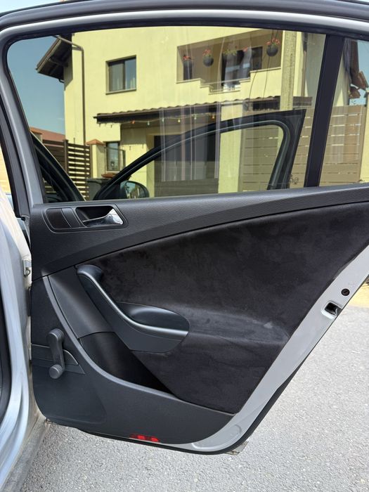 VW Passat B6 2.0 TDI BMP | CarPlay | Propietar unic
