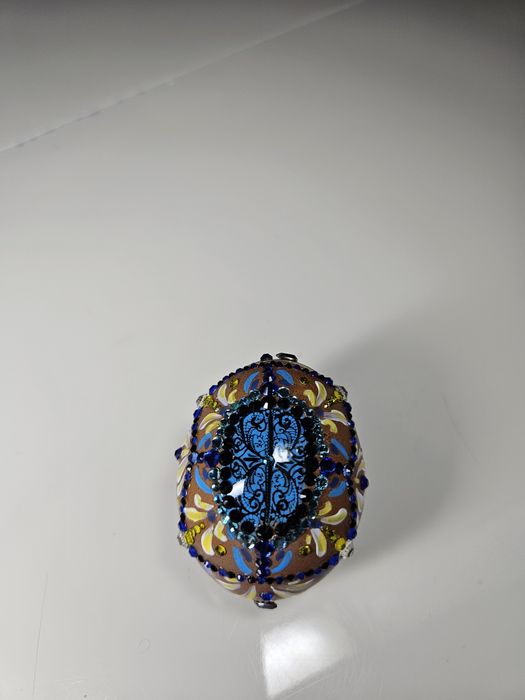 Продухани   яйца