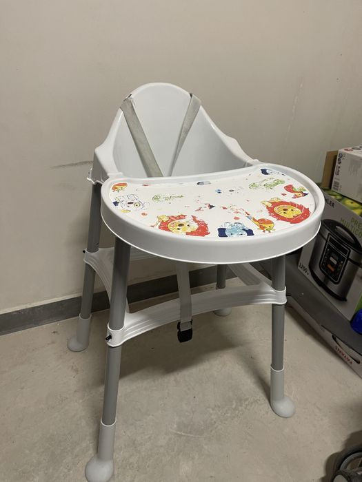 Детско столче за хранене