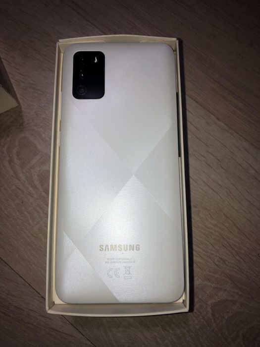 Продавам телефон А02 S