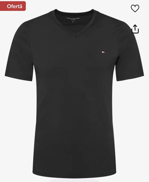 Vând tricouri Tommy Hilfiger