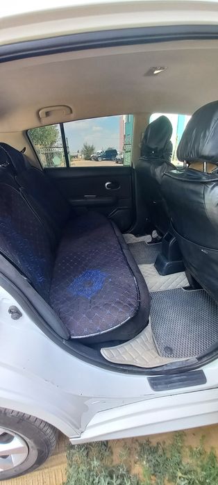 Легковые автомобили