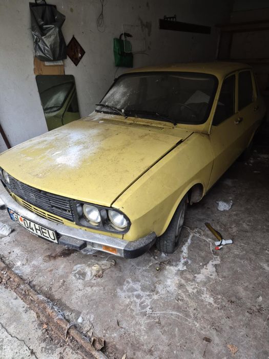 Masina Dacia 1310