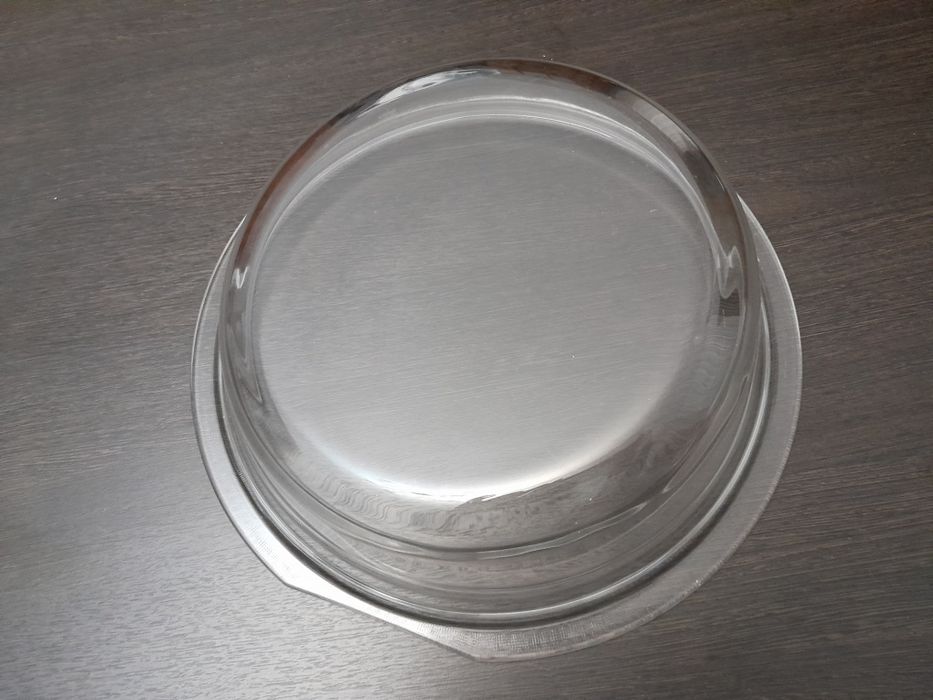 Стекло люка стиральной машины indesit