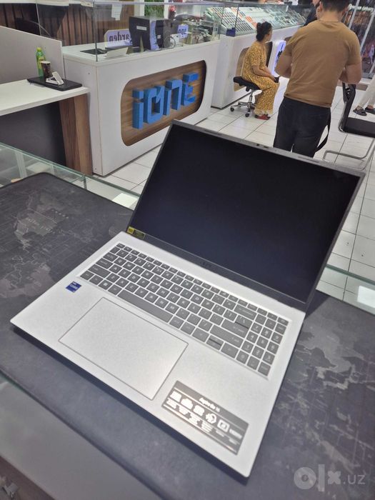Acer Aspire Go 16