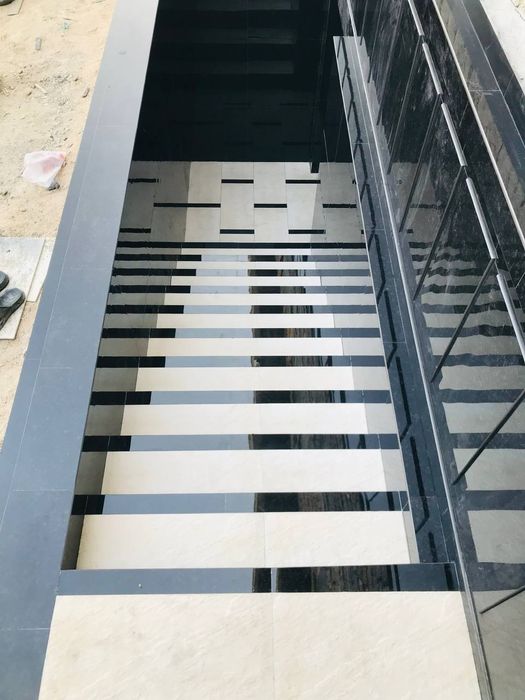 SAMARQAND Kafelchik ustalar