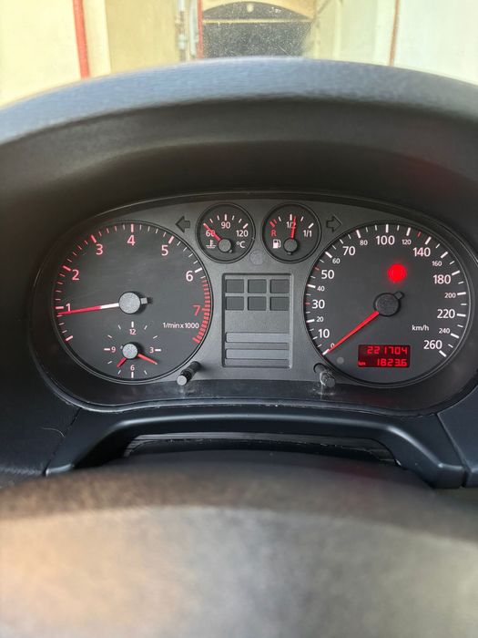 Vand Audi A3 an 1999