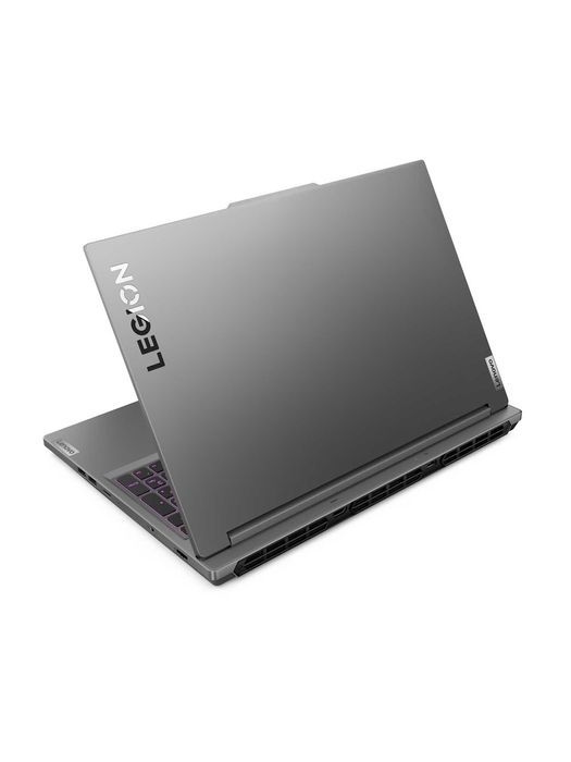 Продам ноутбук Lenovo Legion 5 16IRX9 RTX  Гарантия Media Park до 2026
