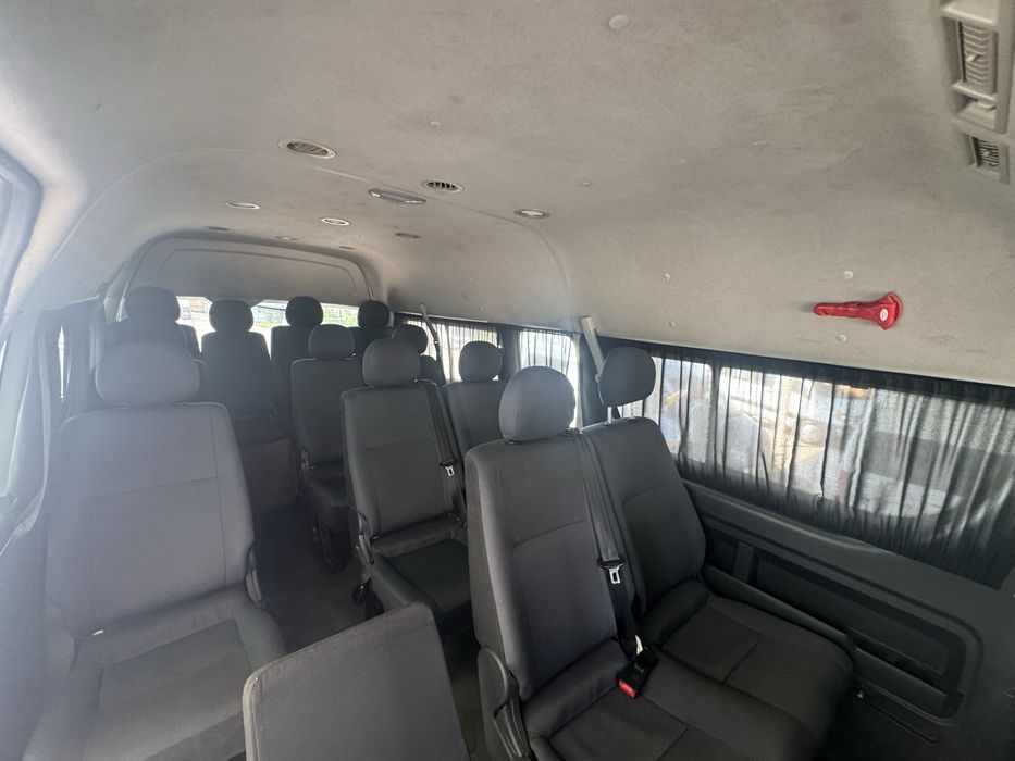 Заказ Микро Автобус туристическй Foton buyurtma Turistik miniaftobus