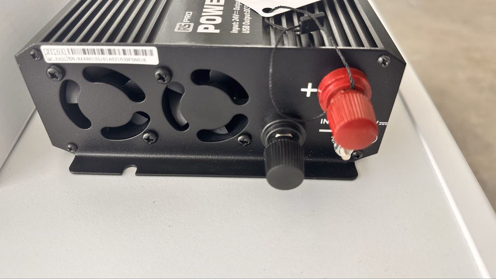 Инвертор Pro 3000w