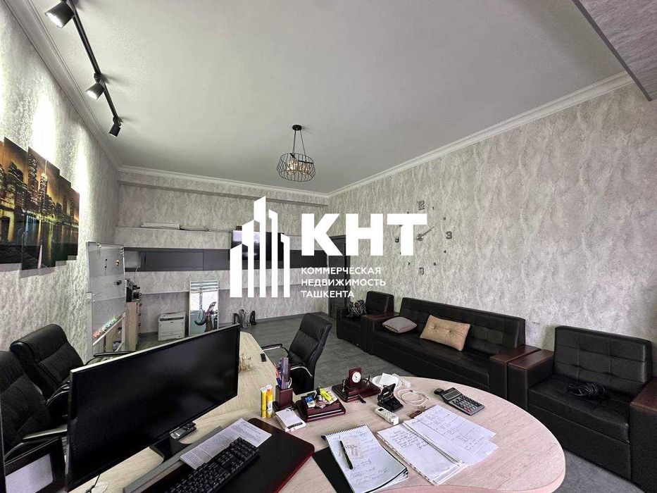 Продажа помещение от КНТ 127м2 Яшнабадский р-н Циалковский