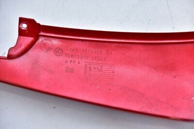 Carena stanga spate 2009 BMW F800R 46627678607