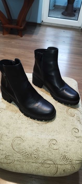 Дамски боти N-41 ,марка TendenZ