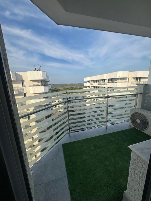 INCHIRIERE Apartament premium - ROYAL TOWN - Iasi