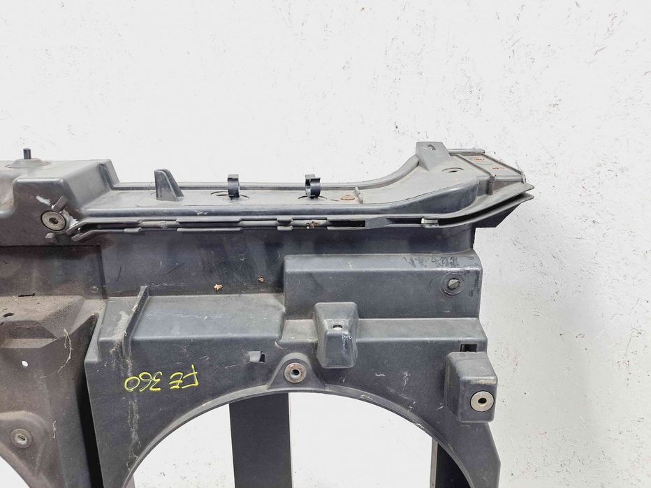 Trager Peugeot 807 [Fabr 2002-2008] OEM