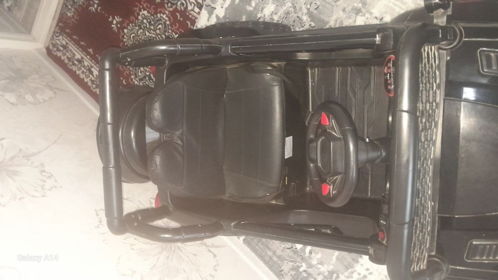 Детский машына сатылады