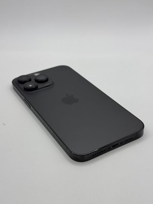 Iphone 14 pro max 128gb 100% Grad A Garantie Rate zonemag.ro