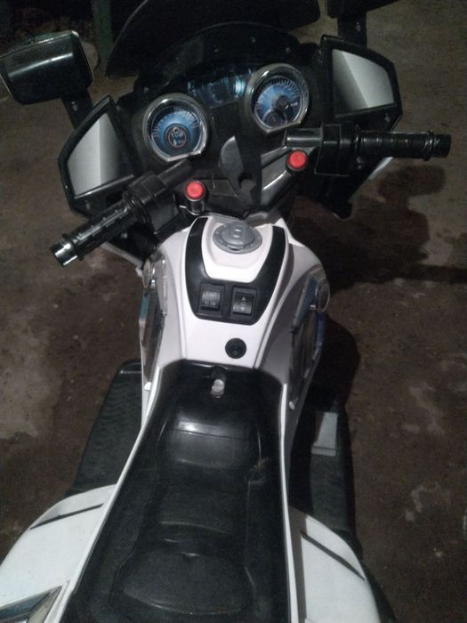 Детски мотор 12V