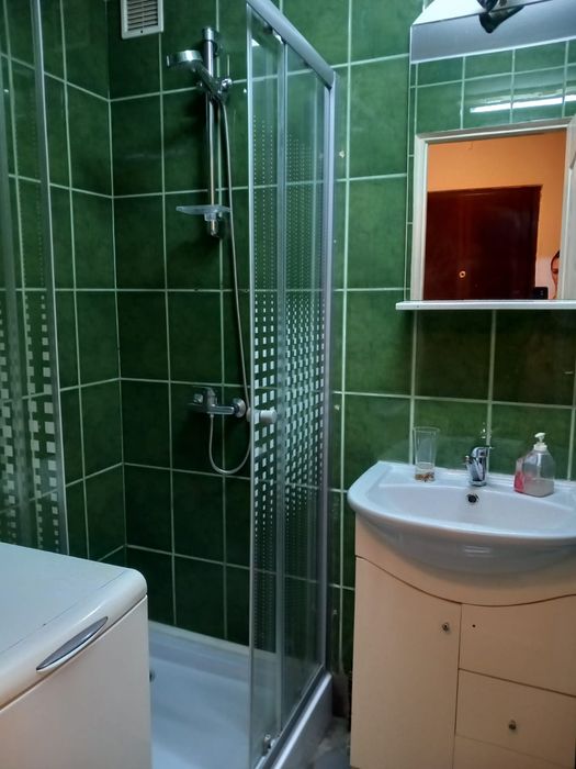 Garsoniera de inchiriat