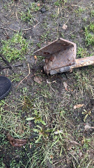 Продам фаркоп на ваз