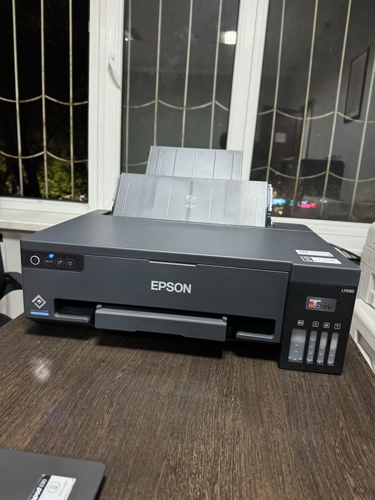Принтер Epson L11050