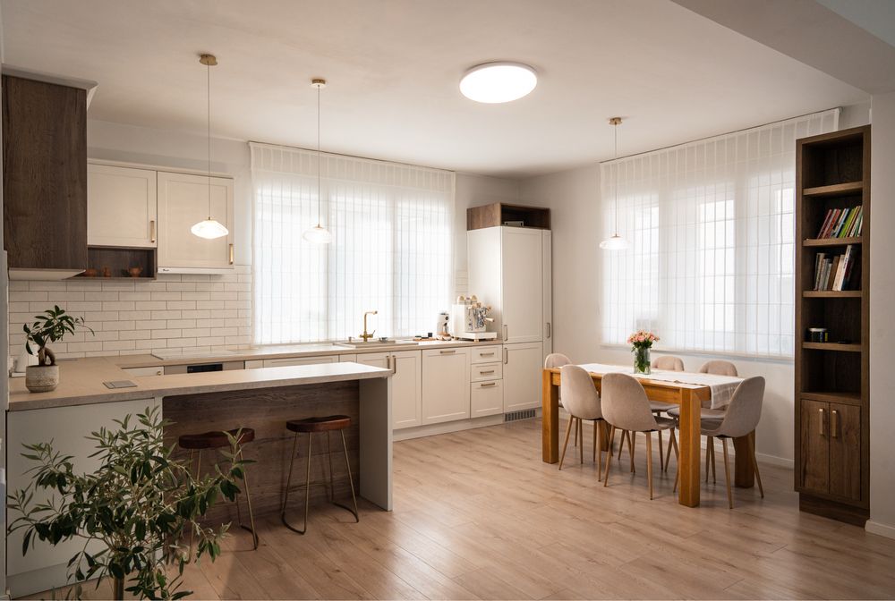 Casa individuala Dezmir