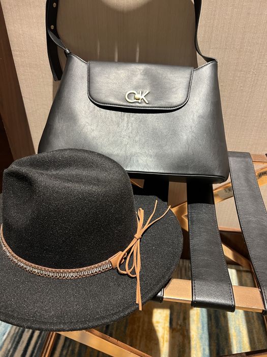 Брендовая сумка абсолютно новая