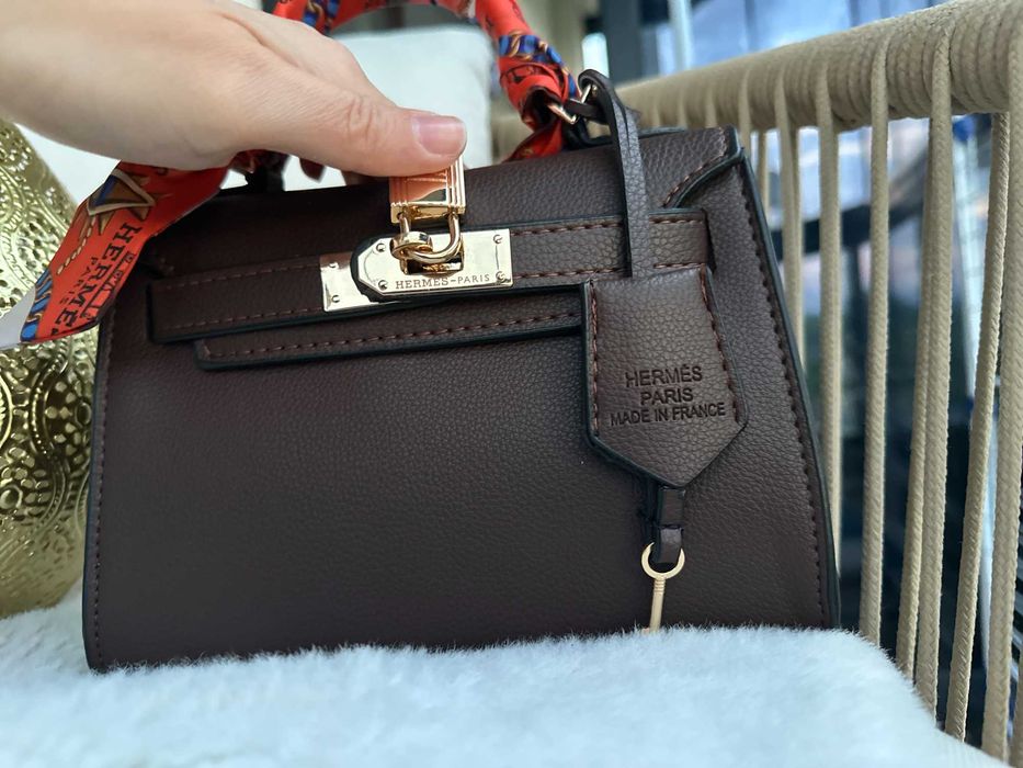 Дамска чанта Hermes