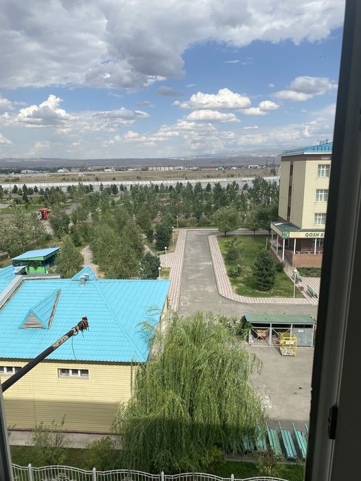 Продам квартиру каратал